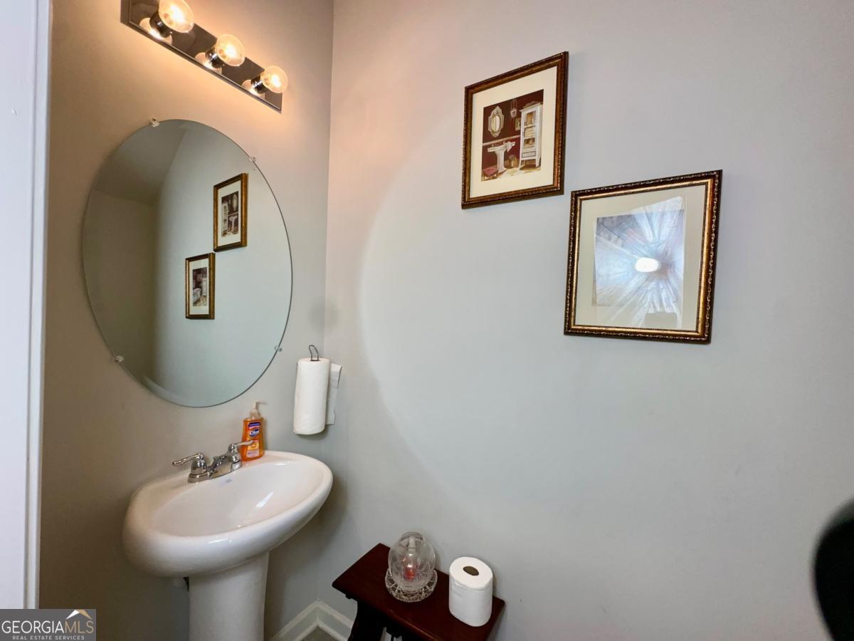 2513 Piering Drive Lithonia GA 30038