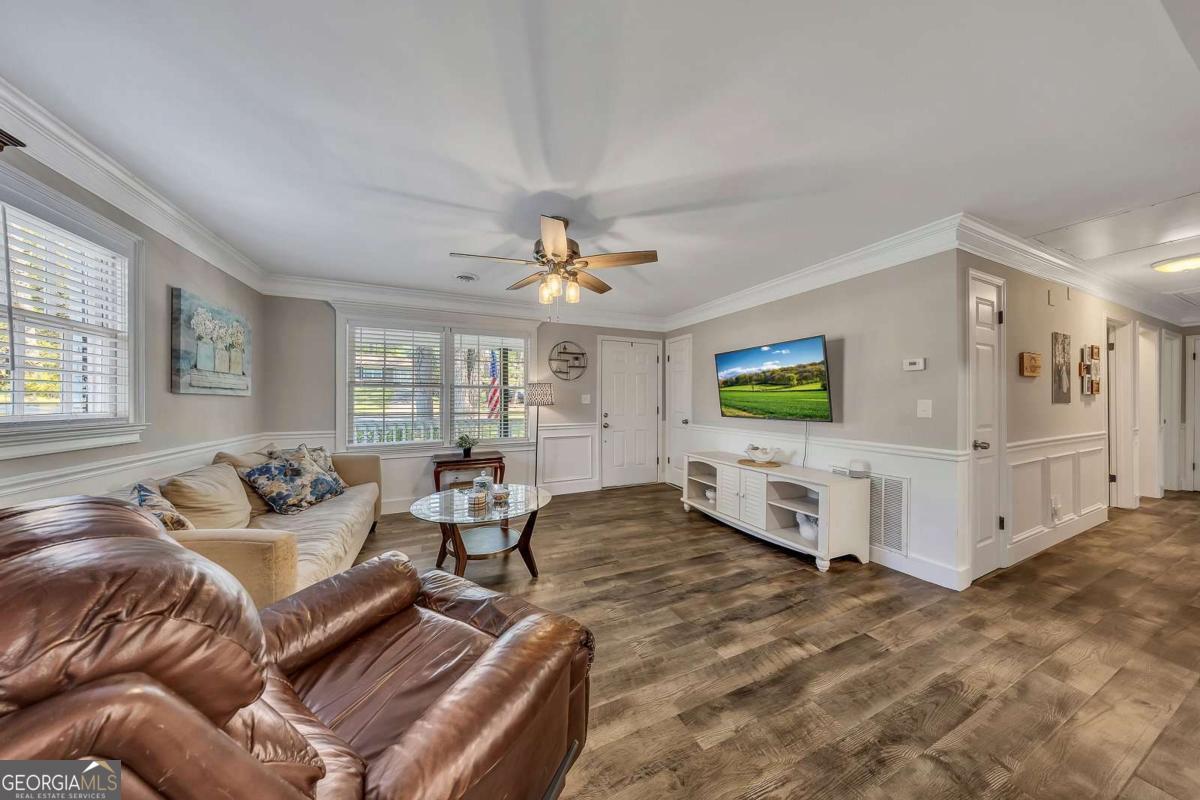 4009 Garden Circle Acworth GA 30101