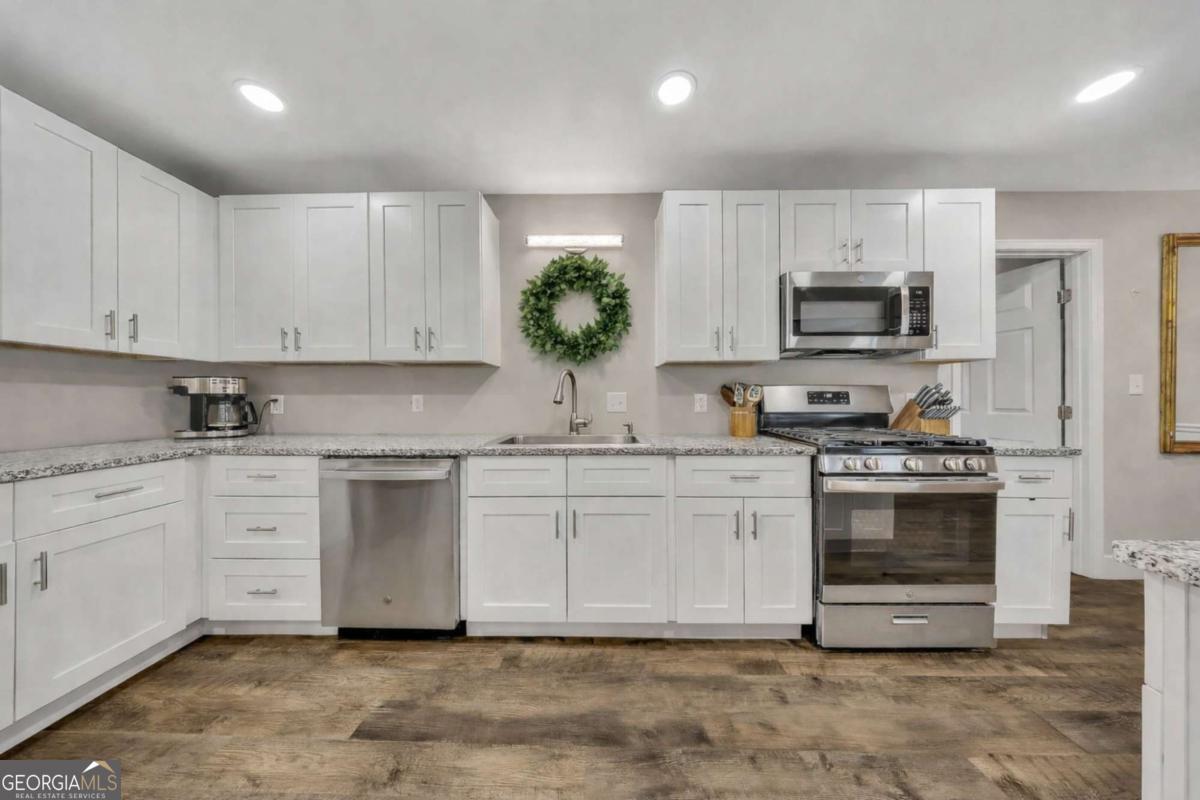 4009 Garden Circle Acworth GA 30101
