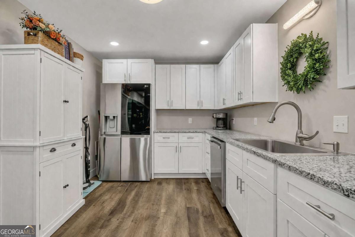 4009 Garden Circle Acworth GA 30101