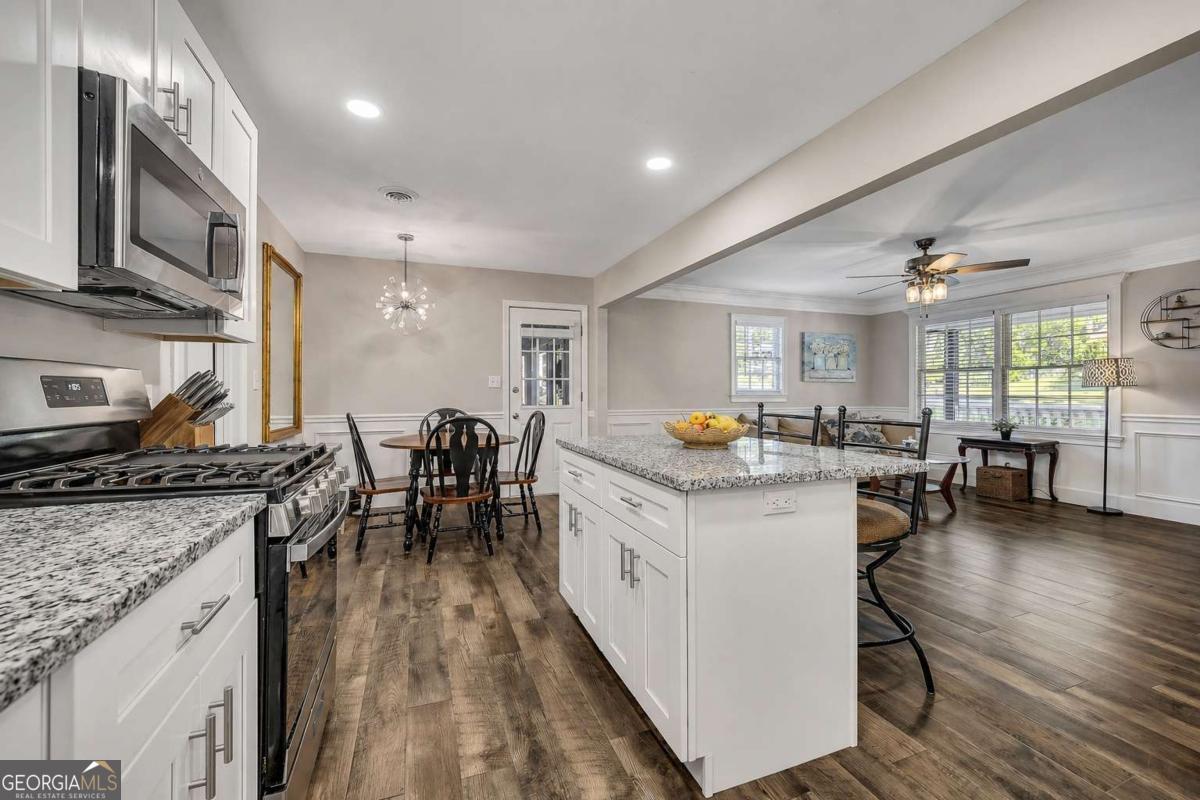 4009 Garden Circle Acworth GA 30101