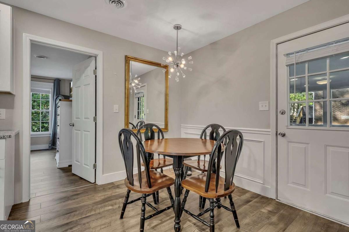 4009 Garden Circle Acworth GA 30101