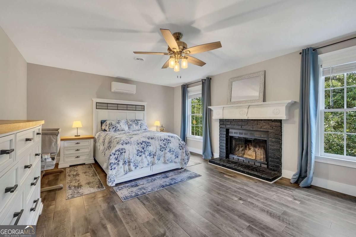 4009 Garden Circle Acworth GA 30101