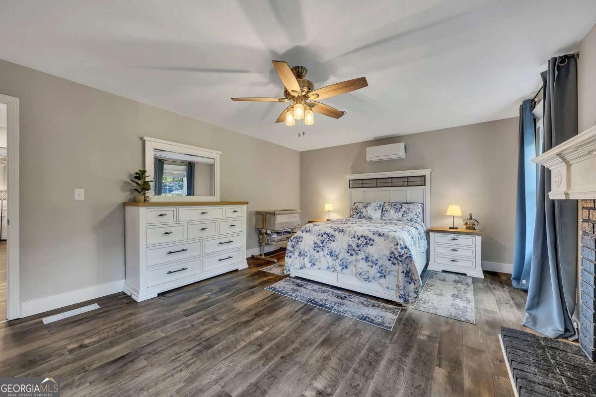 4009 Garden Circle Acworth GA 30101