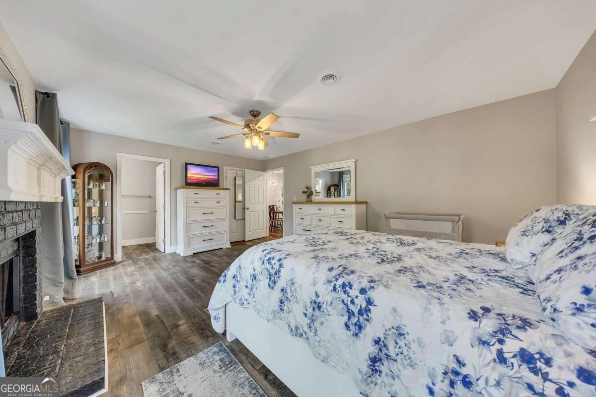 4009 Garden Circle Acworth GA 30101