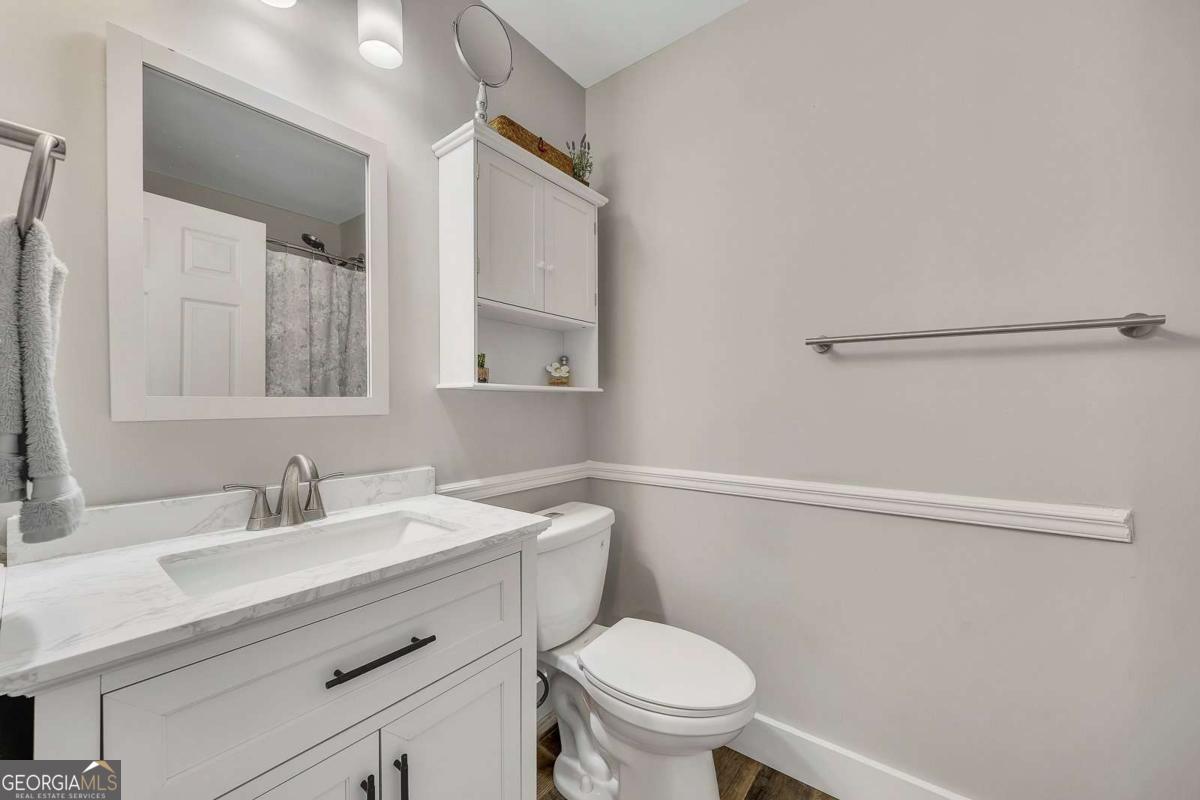 4009 Garden Circle Acworth GA 30101