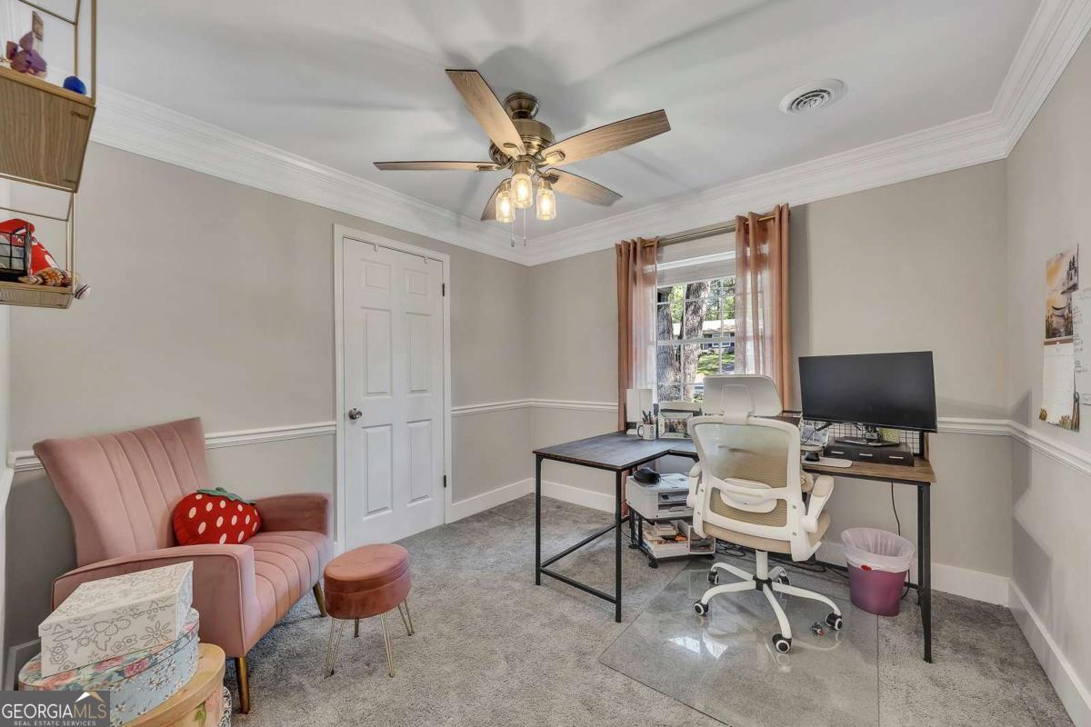 4009 Garden Circle Acworth GA 30101