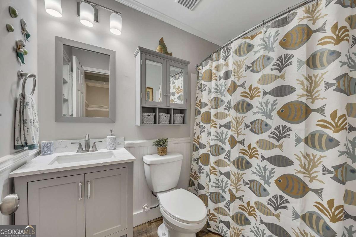 4009 Garden Circle Acworth GA 30101