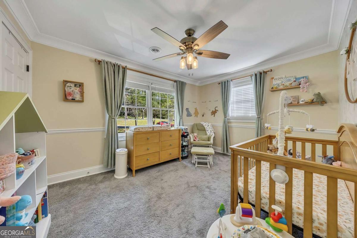 4009 Garden Circle Acworth GA 30101