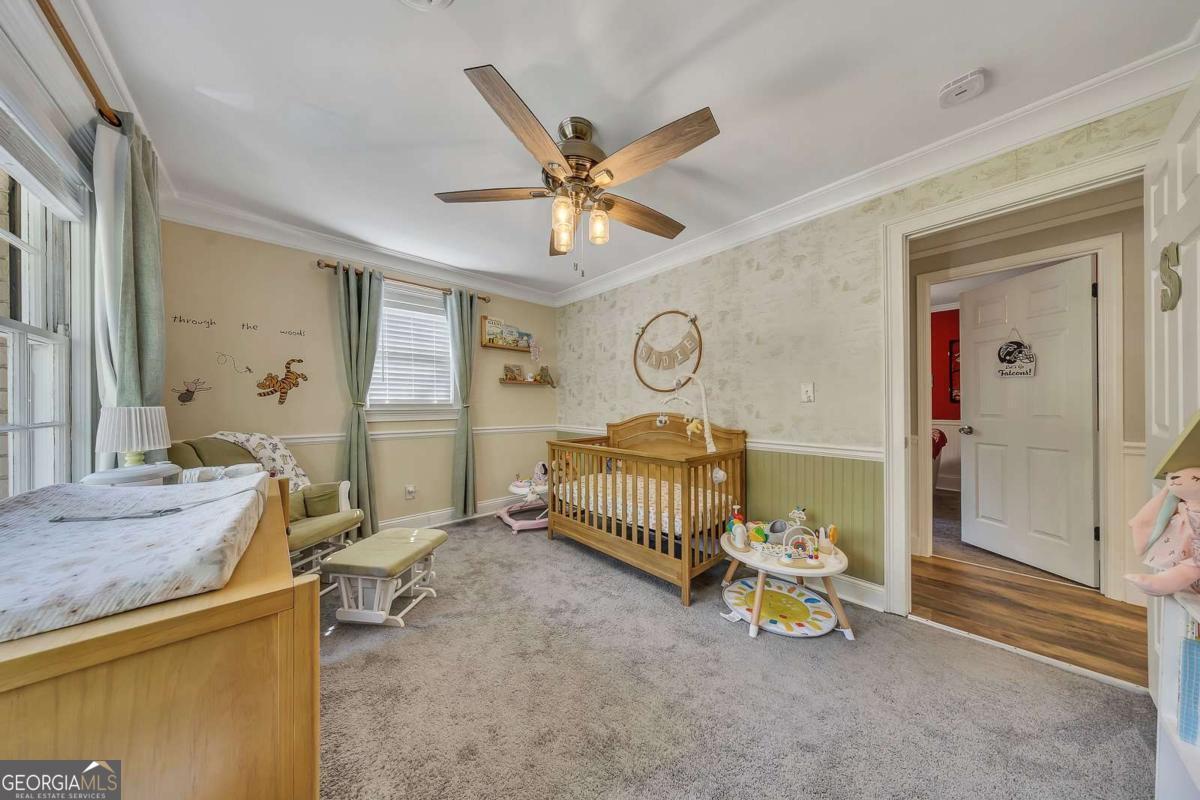 4009 Garden Circle Acworth GA 30101