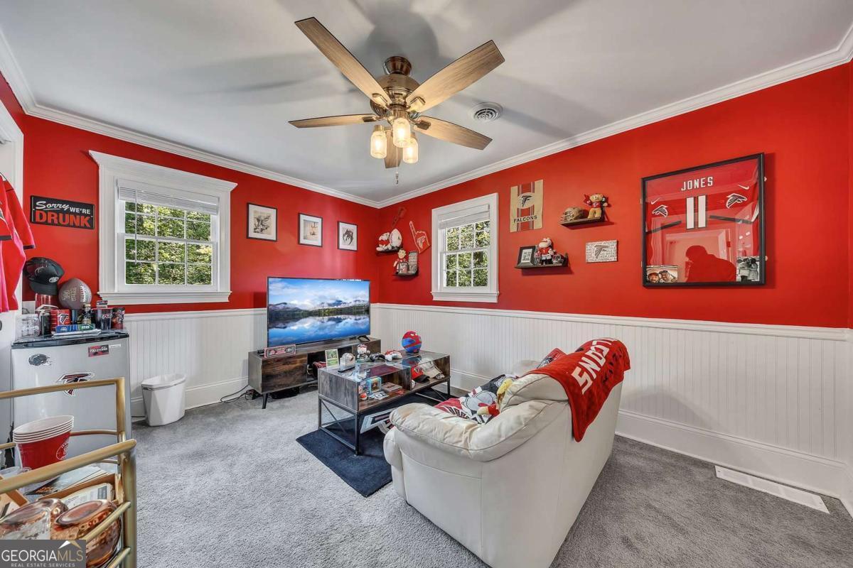 4009 Garden Circle Acworth GA 30101