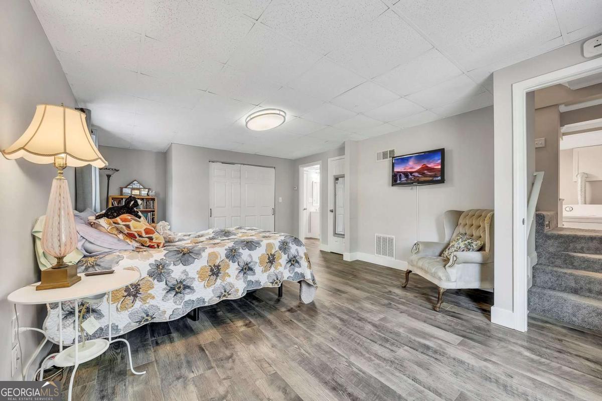 4009 Garden Circle Acworth GA 30101