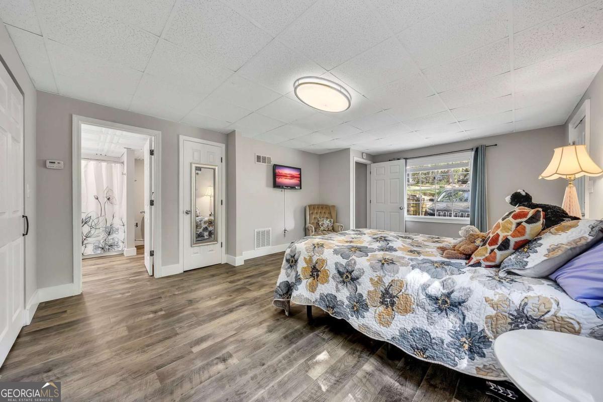 4009 Garden Circle Acworth GA 30101