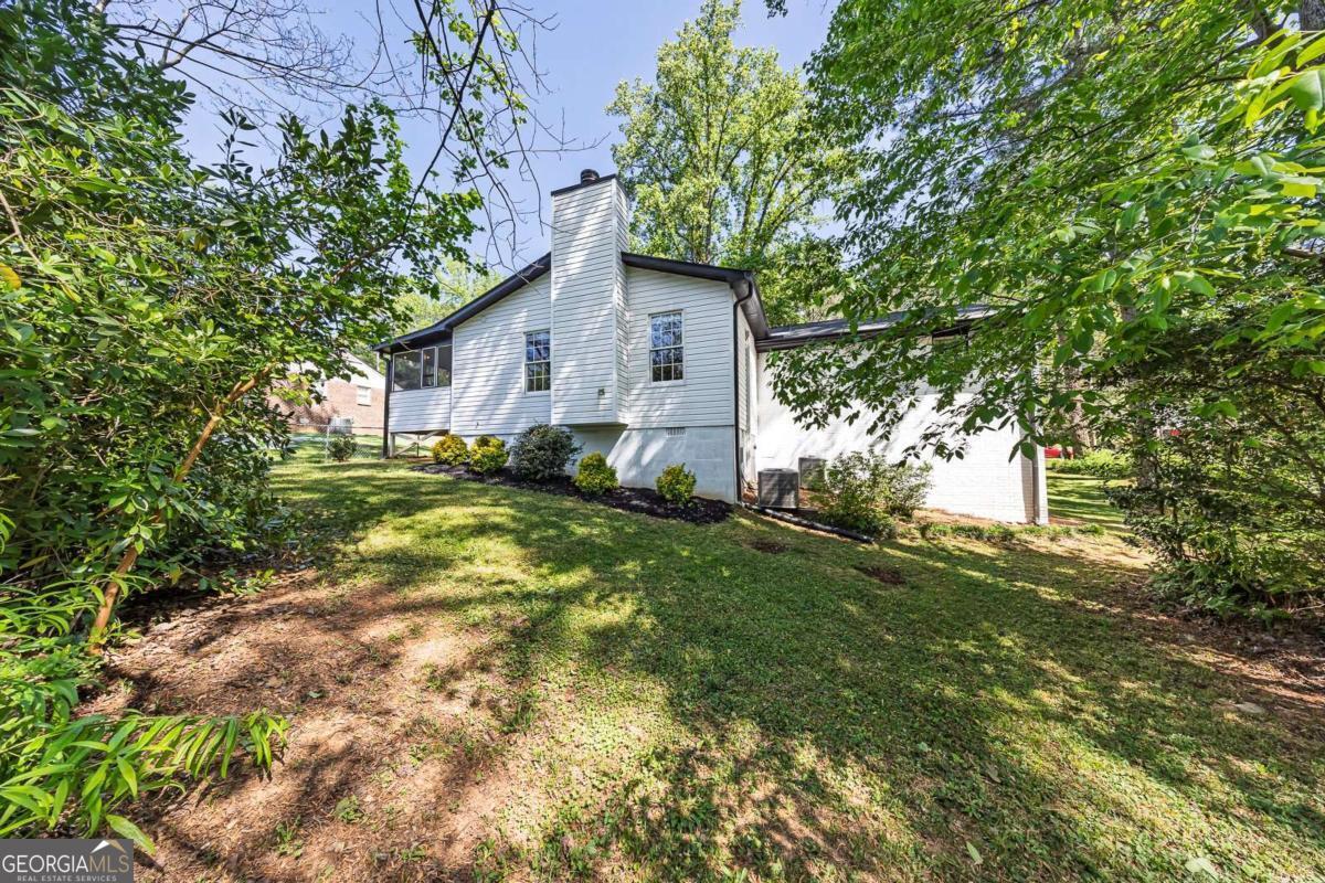 4009 Garden Circle Acworth GA 30101