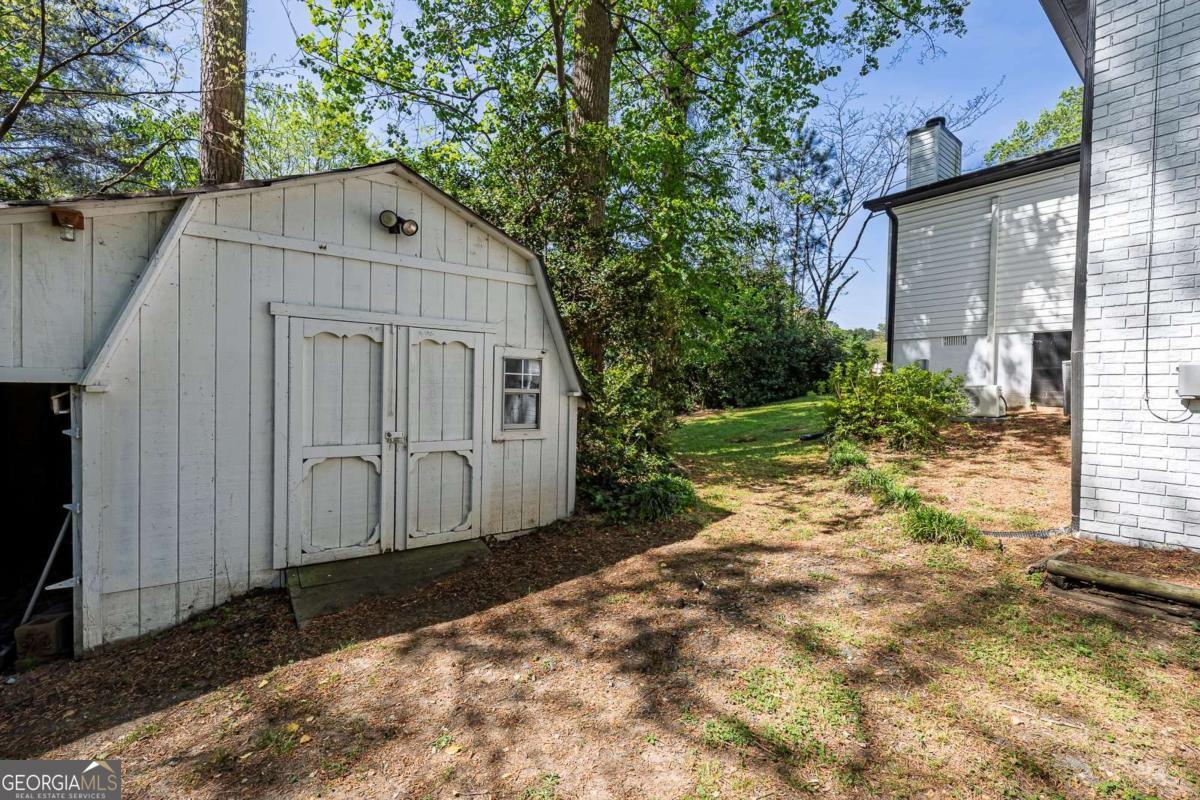 4009 Garden Circle Acworth GA 30101