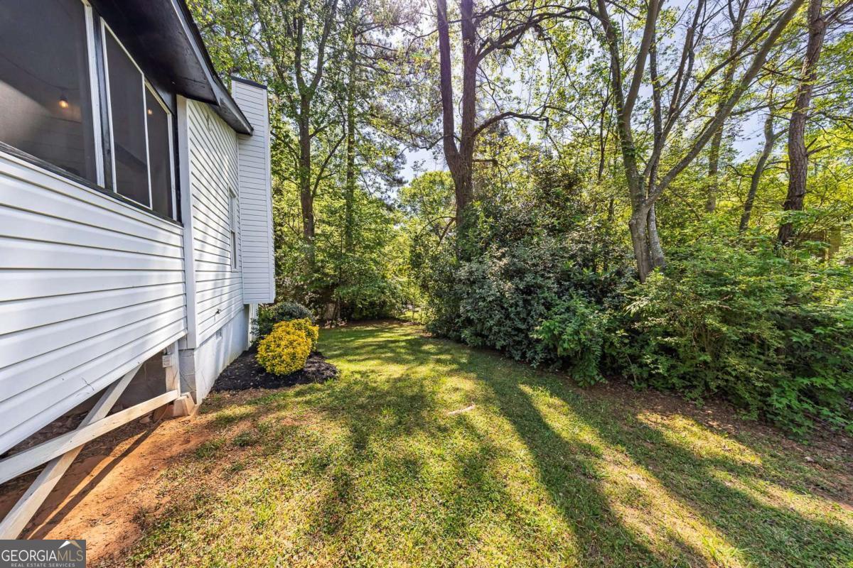 4009 Garden Circle Acworth GA 30101