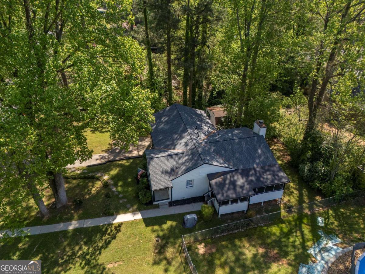 4009 Garden Circle Acworth GA 30101