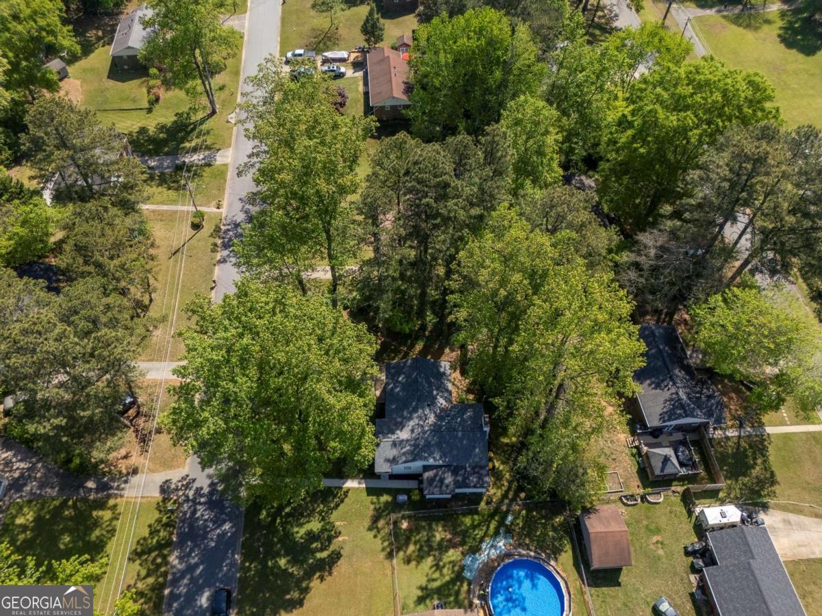4009 Garden Circle Acworth GA 30101