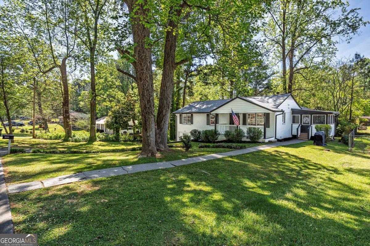 4009 Garden Circle Acworth GA 30101