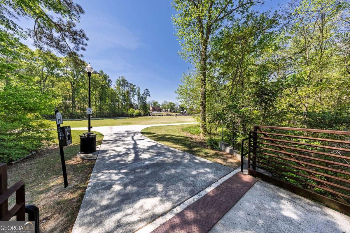 4009 Garden Circle Acworth GA 30101