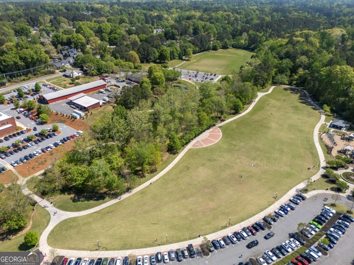 4009 Garden Circle Acworth GA 30101