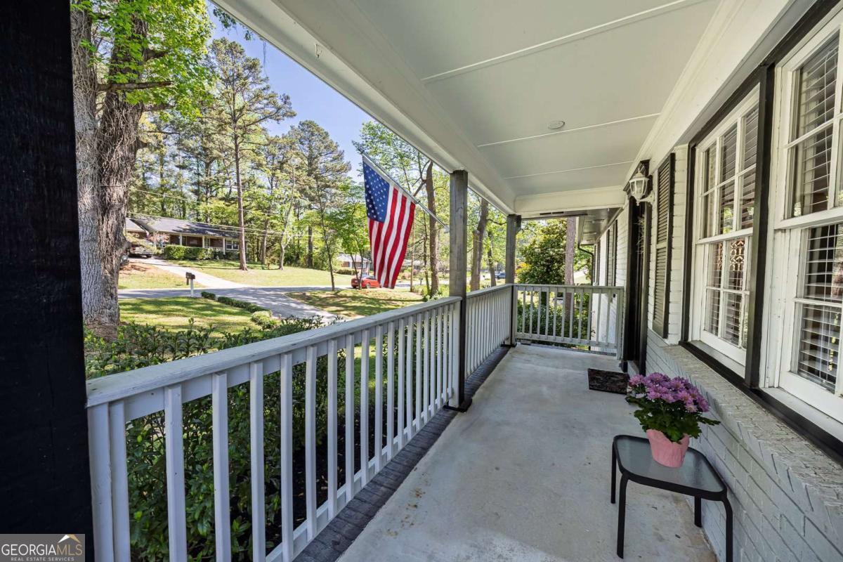 4009 Garden Circle Acworth GA 30101