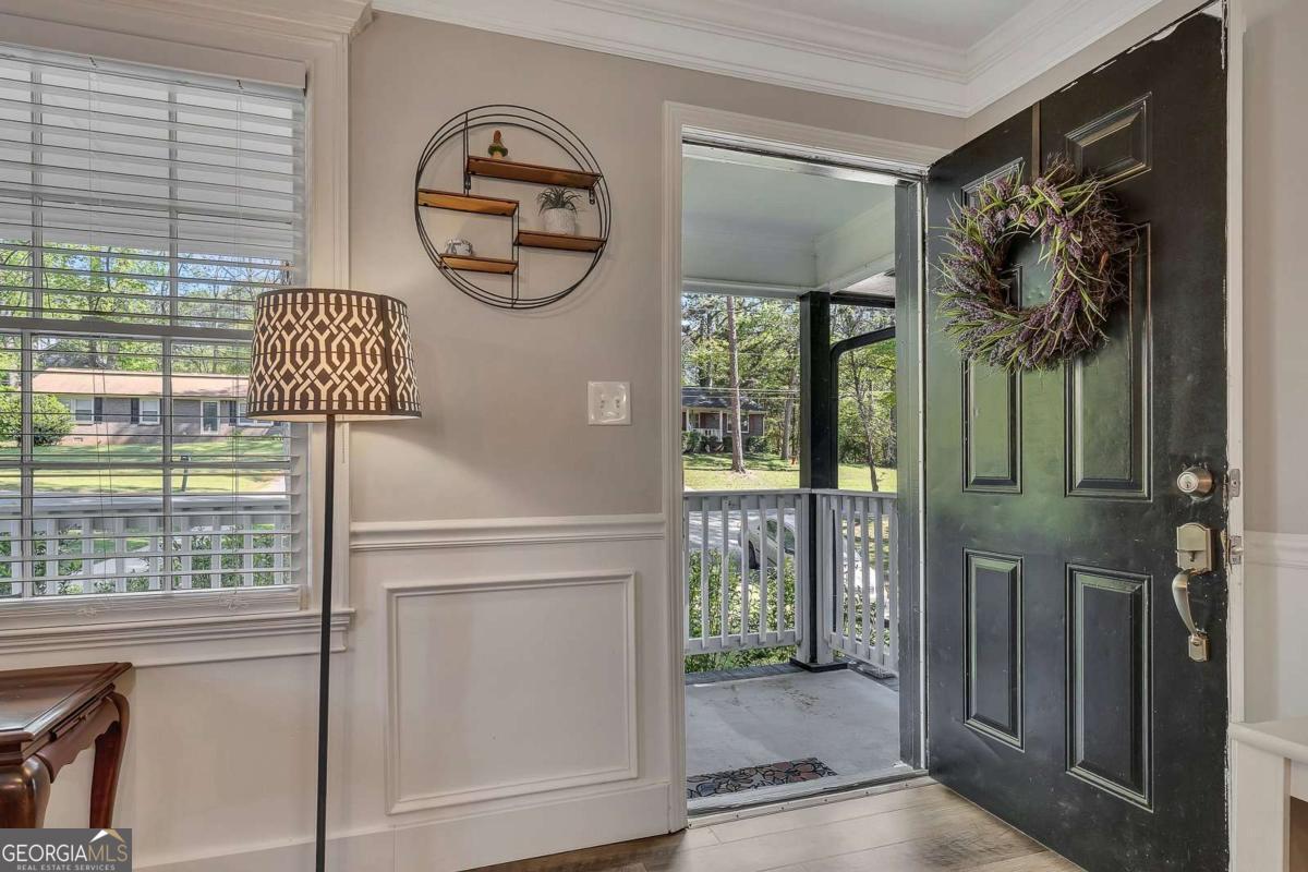 4009 Garden Circle Acworth GA 30101