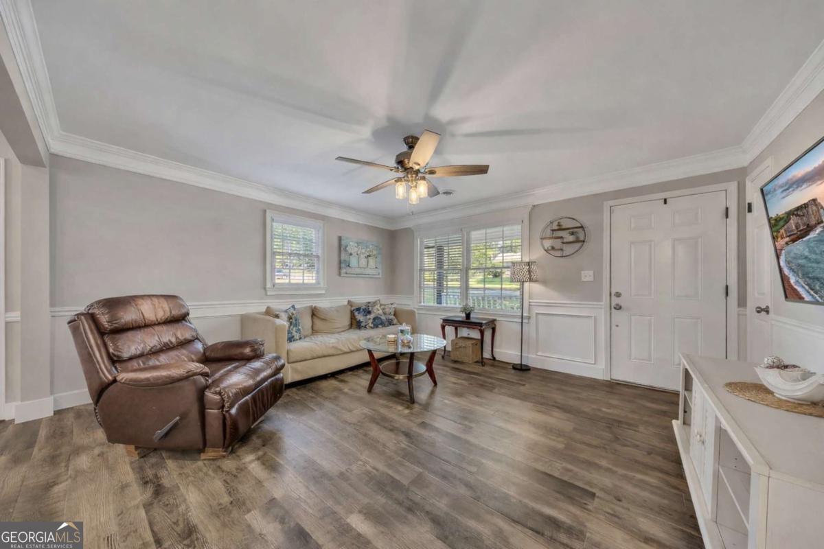 4009 Garden Circle Acworth GA 30101