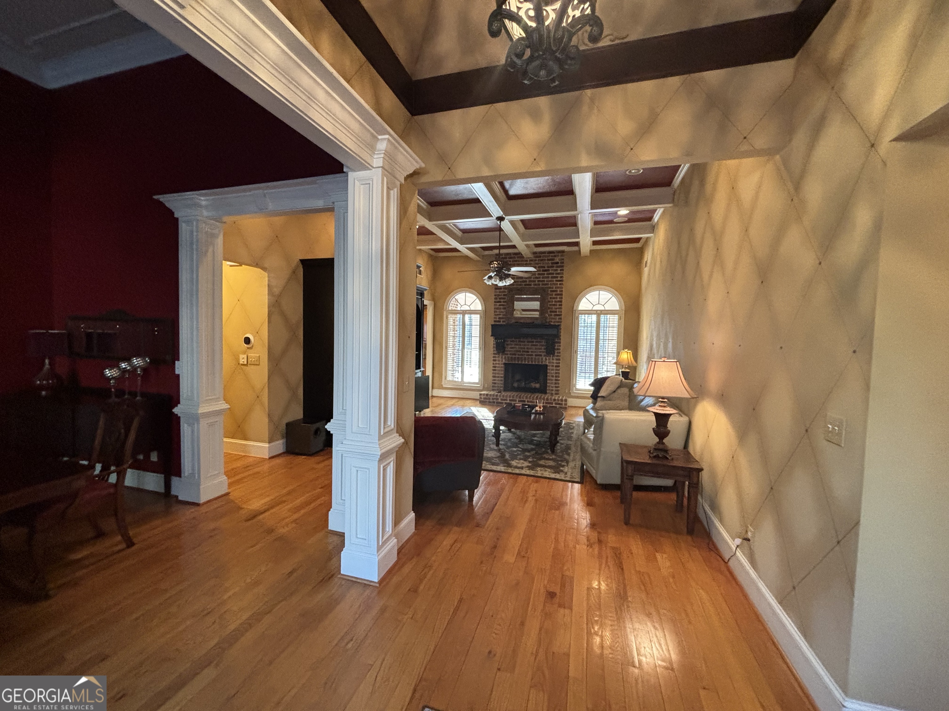 74 Waterford Path Hiram GA 30141