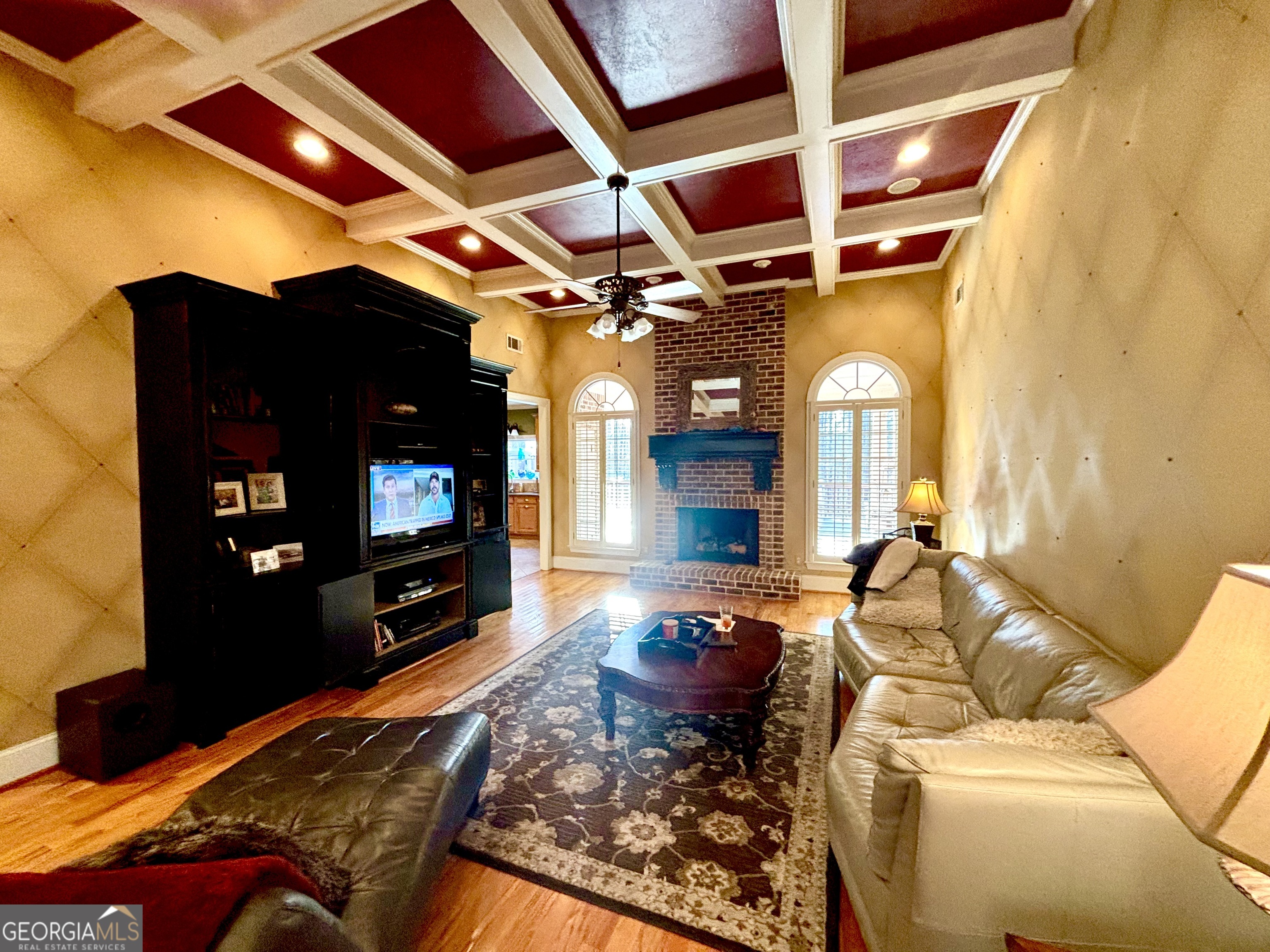 74 Waterford Path Hiram GA 30141