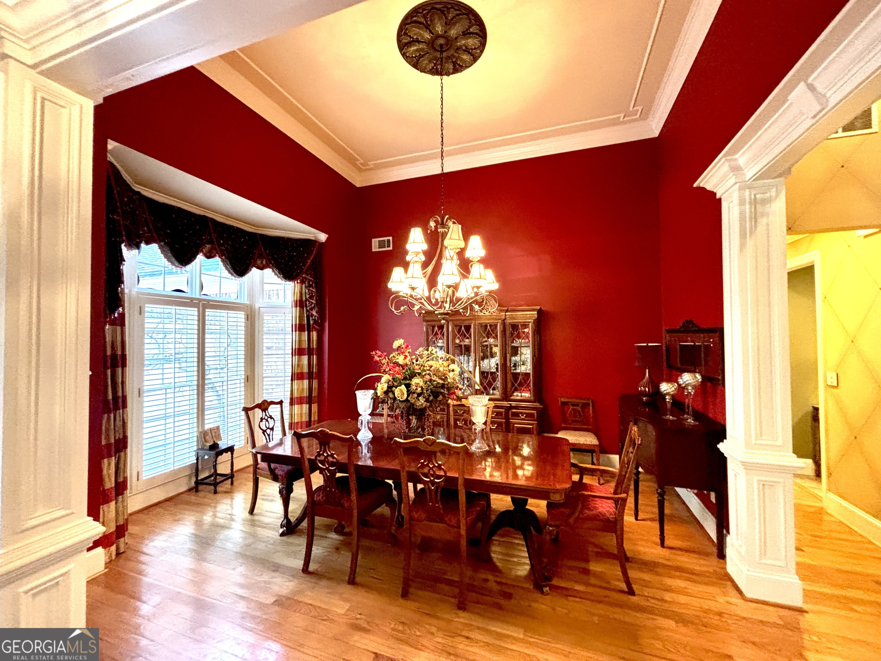 74 Waterford Path Hiram GA 30141