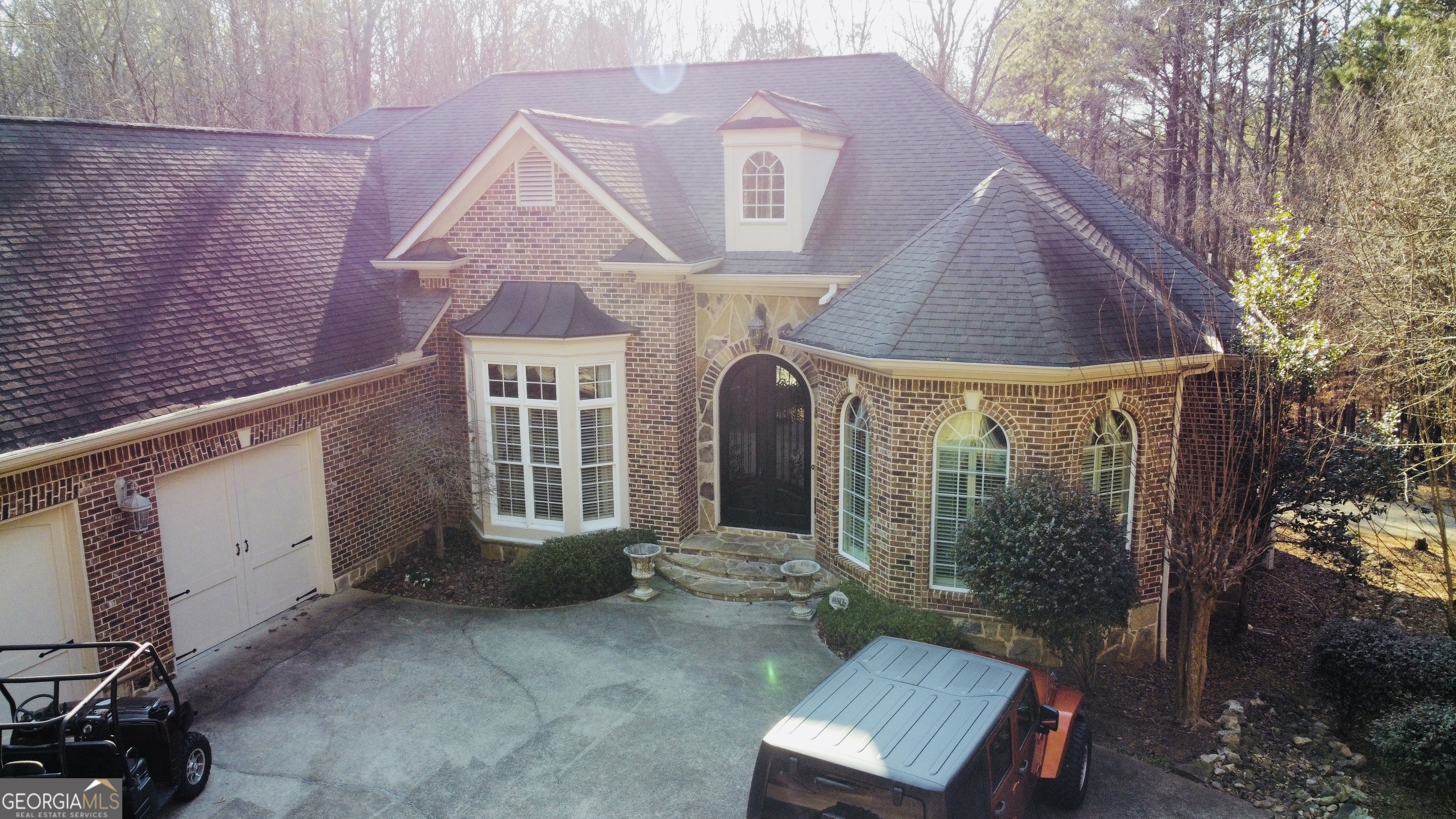 74 Waterford Path Hiram GA 30141