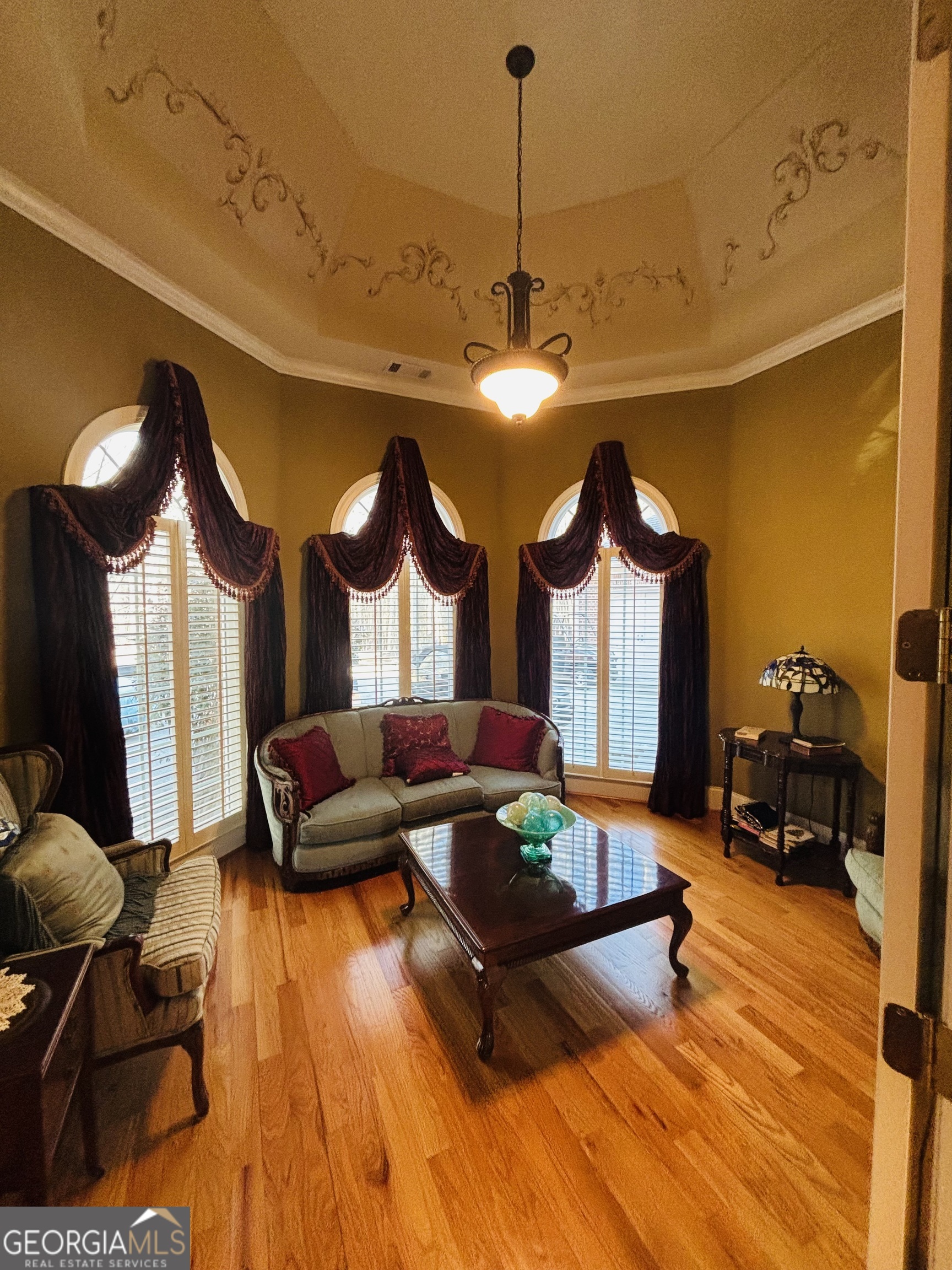 74 Waterford Path Hiram GA 30141