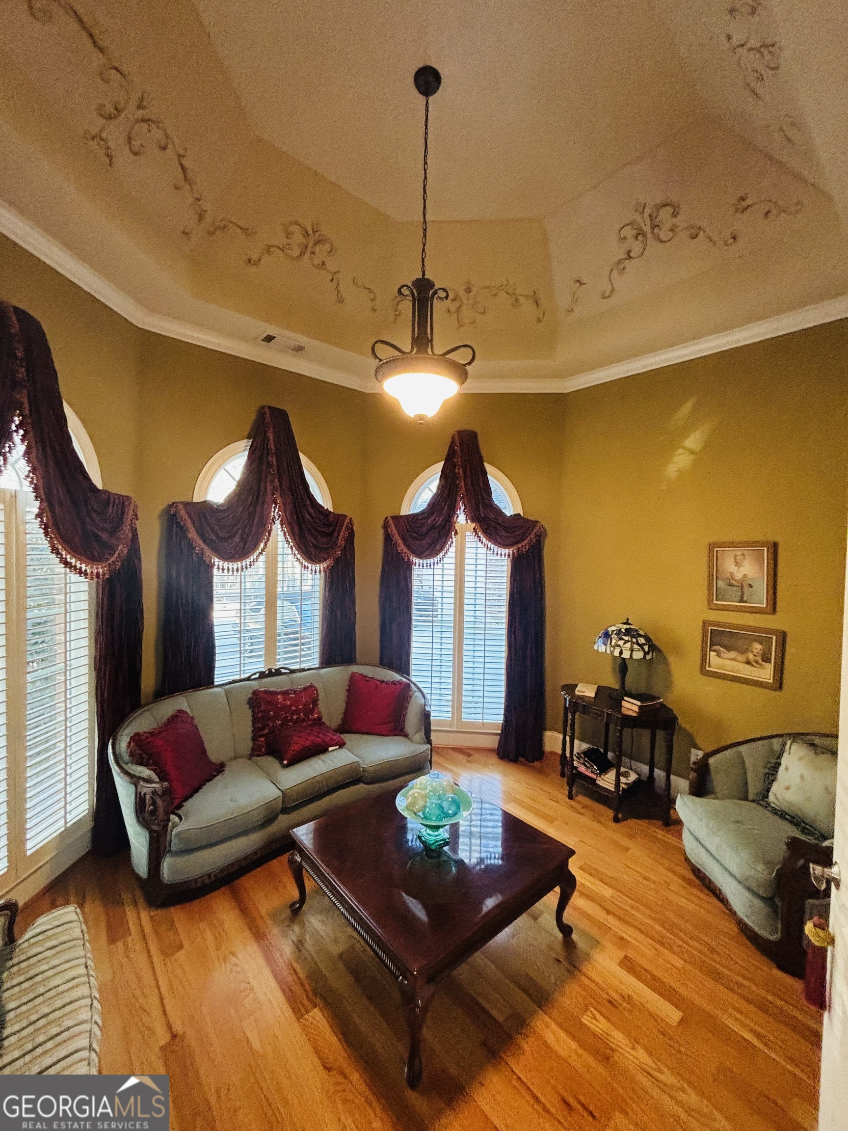 74 Waterford Path Hiram GA 30141
