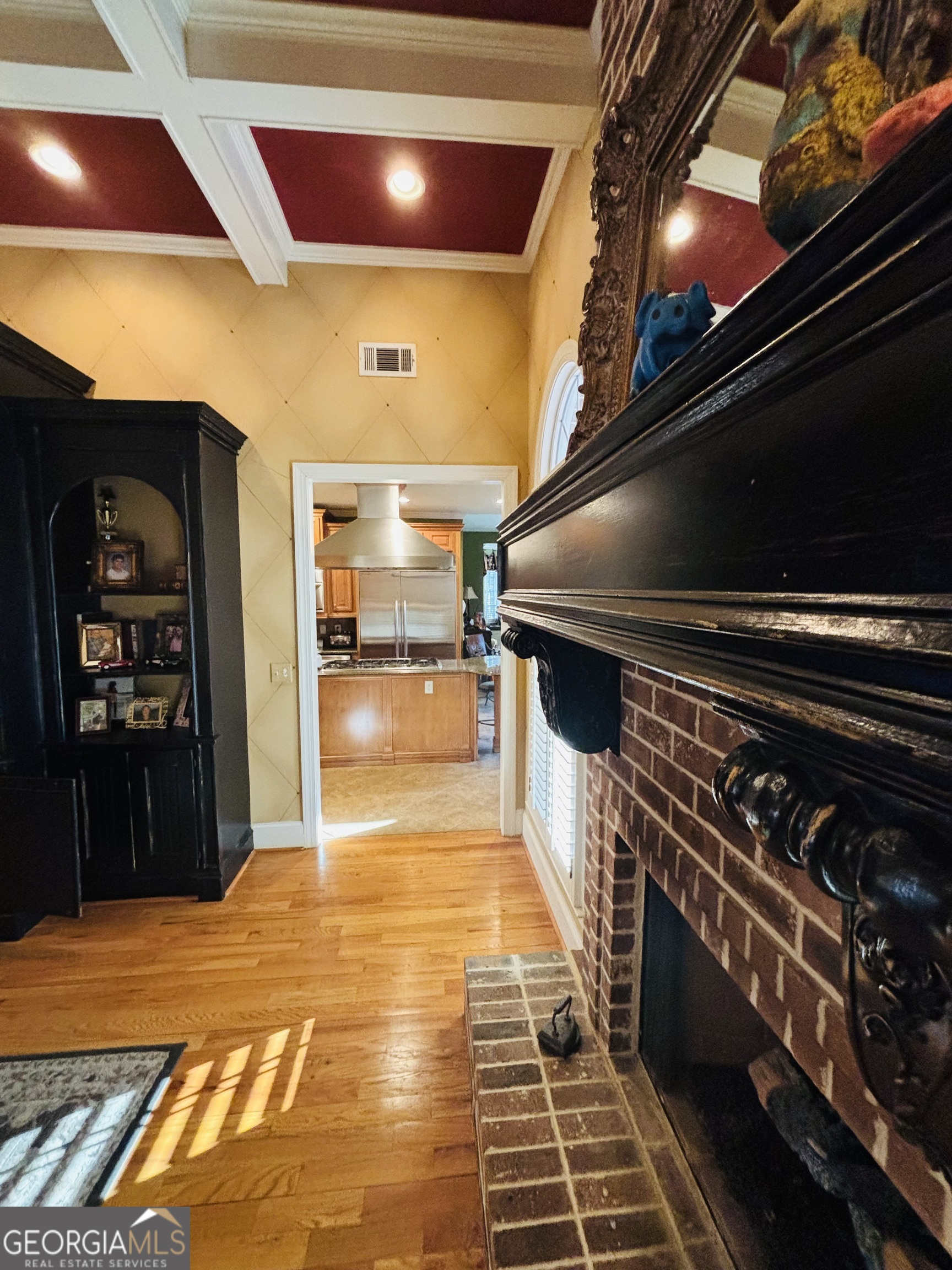 74 Waterford Path Hiram GA 30141