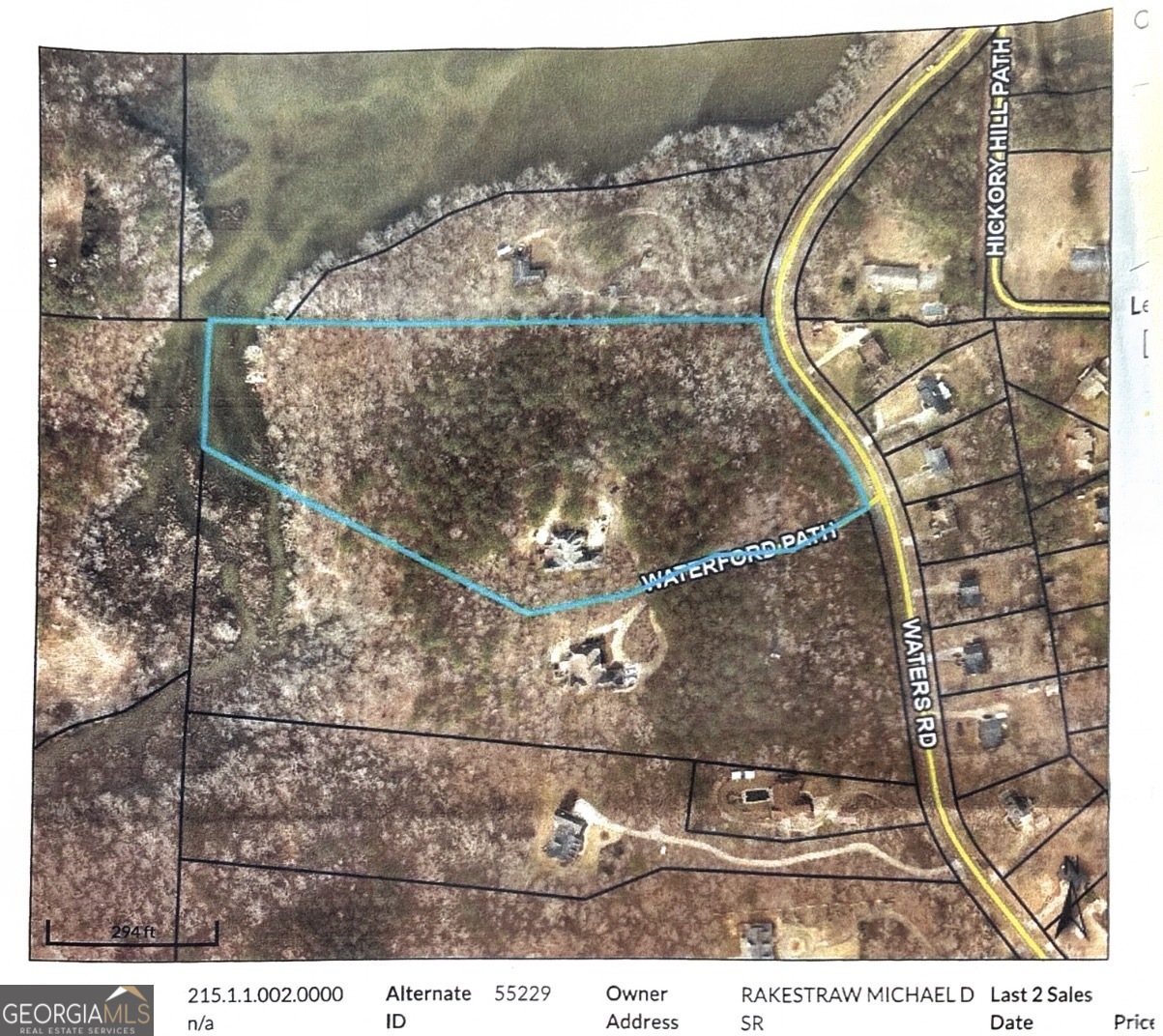 74 Waterford Path Hiram GA 30141