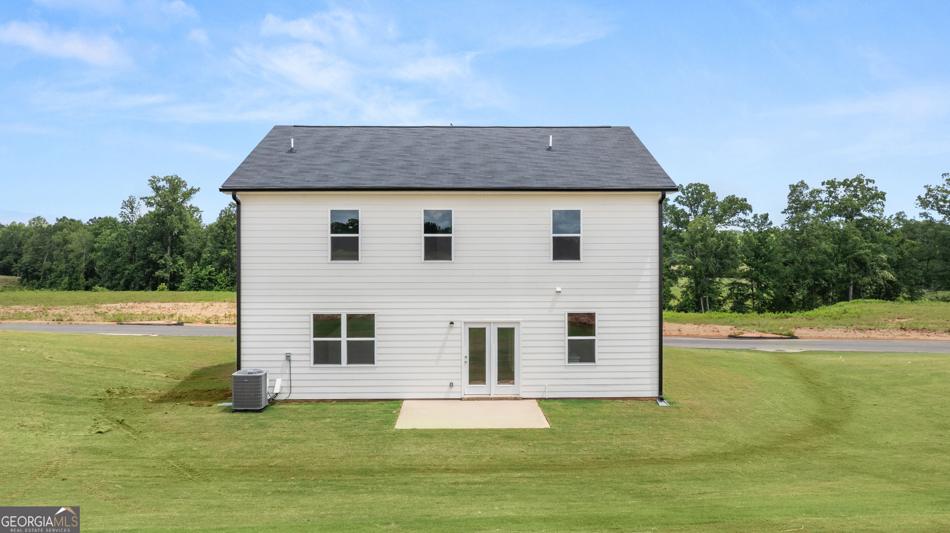 159 Kennelsman Drive Griffin GA 30224