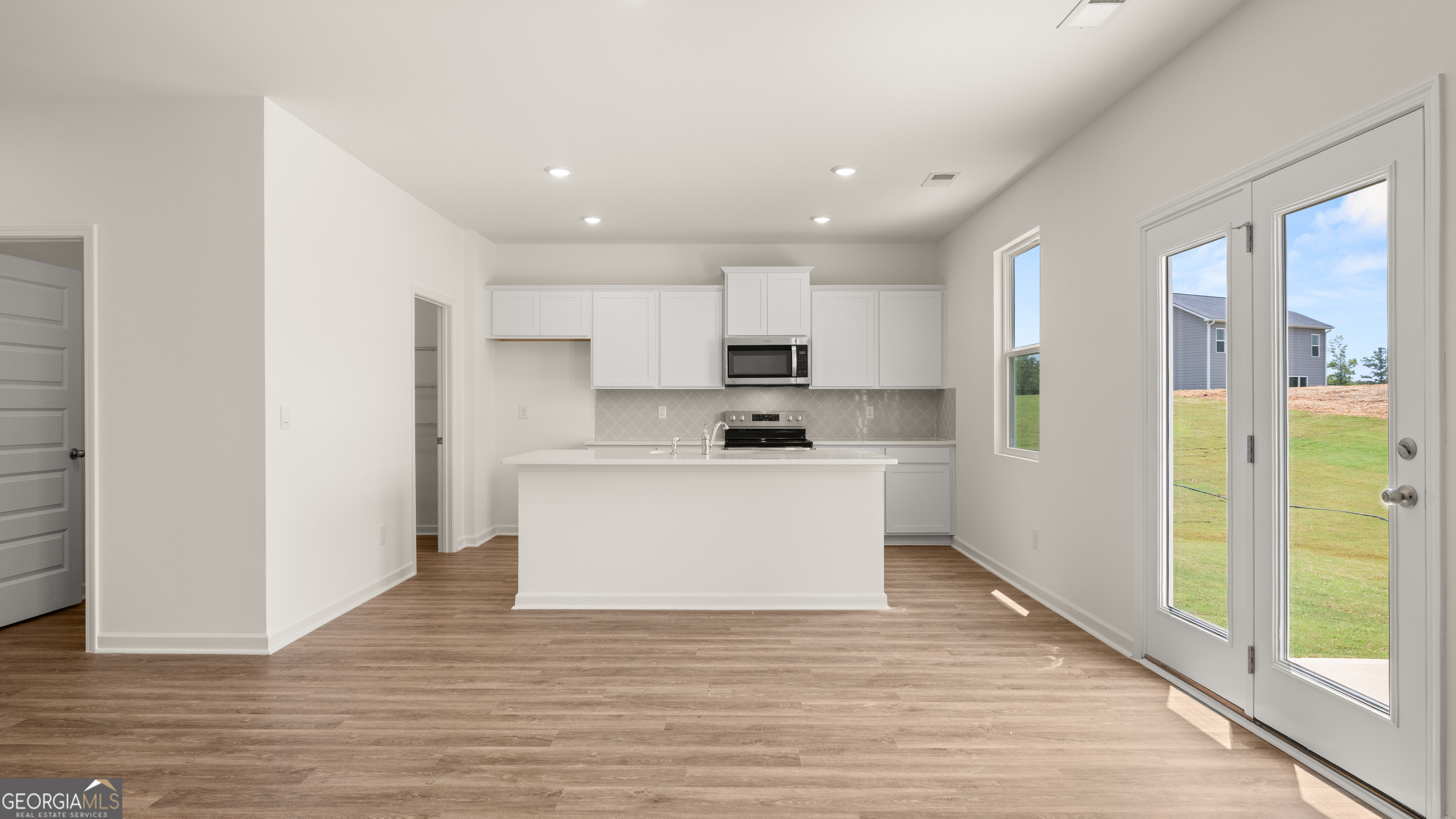 159 Kennelsman Drive Griffin GA 30224
