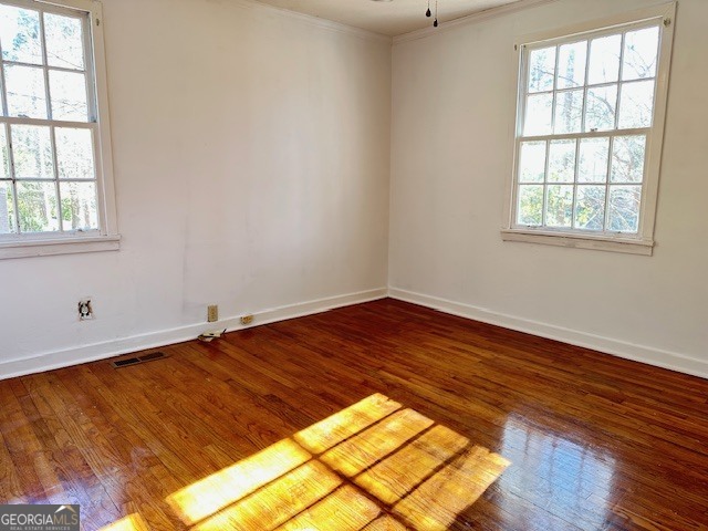 2581 Old Holton Road Macon GA 31204