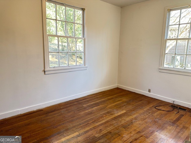2581 Old Holton Road Macon GA 31204