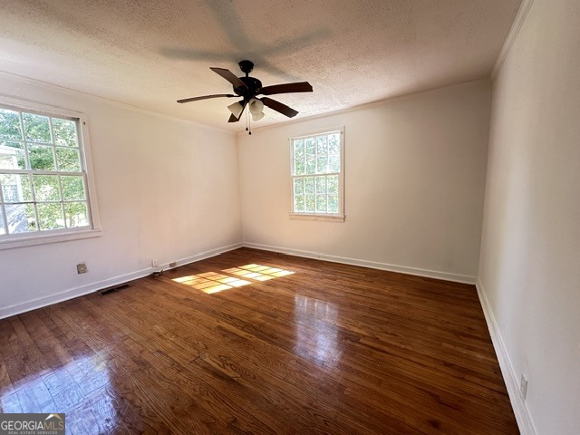 2581 Old Holton Road Macon GA 31204