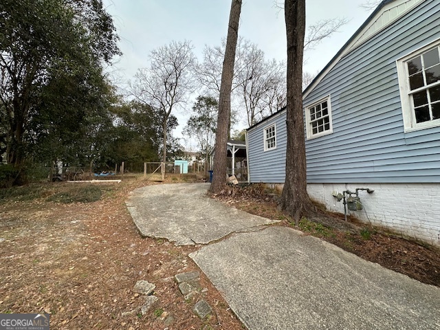 2581 Old Holton Road Macon GA 31204