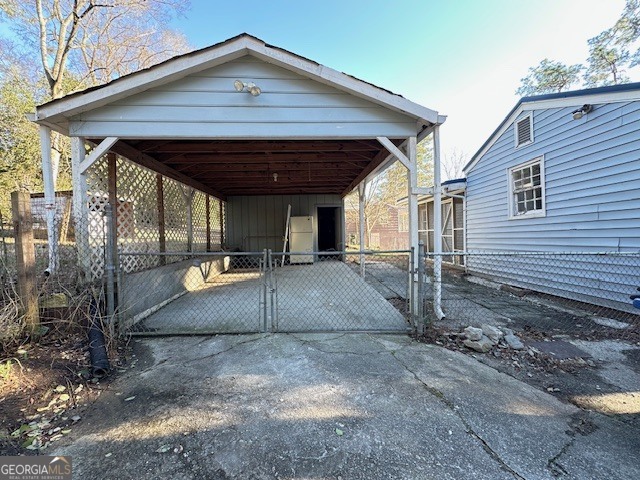 2581 Old Holton Road Macon GA 31204