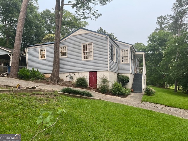 2581 Old Holton Road Macon GA 31204