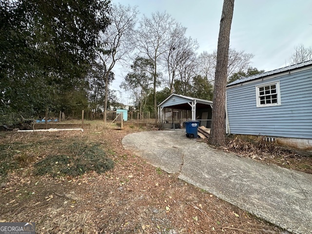 2581 Old Holton Road Macon GA 31204
