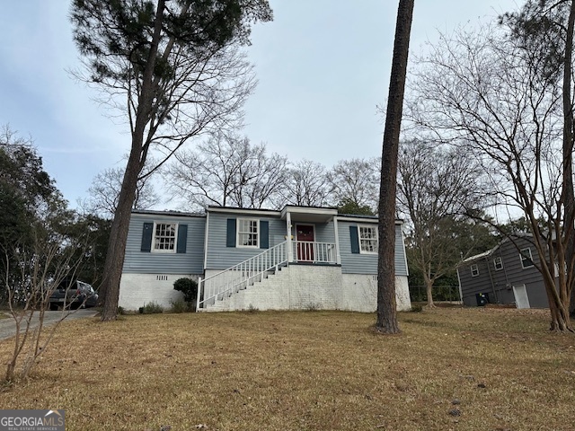 2581 Old Holton Road Macon GA 31204