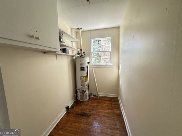 2581 Old Holton Road Macon GA 31204