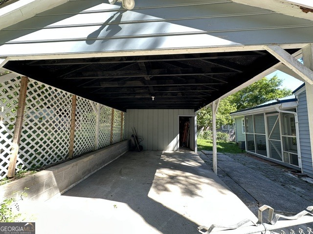 2581 Old Holton Road Macon GA 31204