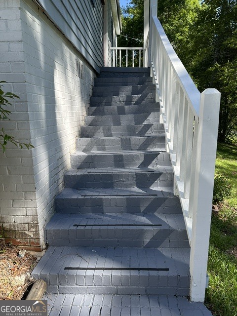 2581 Old Holton Road Macon GA 31204