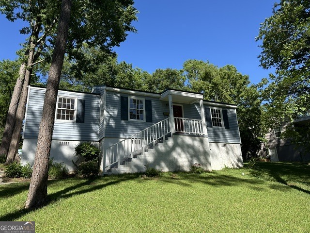 2581 Old Holton Road Macon GA 31204
